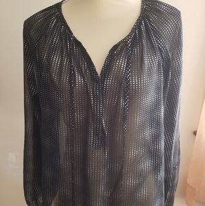 Lightweight, Long sleeve shirt